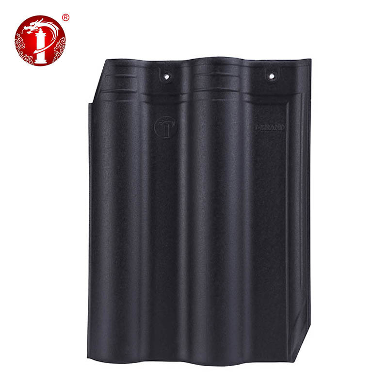 Чому глазурована керамічна черепиця є ідеальним вибором для сучасних проектів покрівлі?